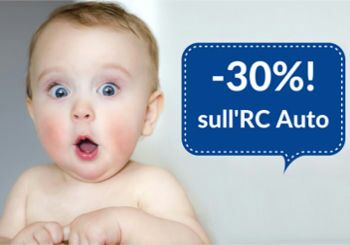 sconto rc auto